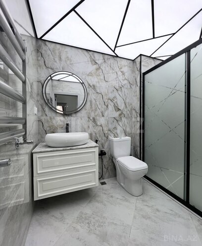 Продаётся 3-комн. новостройка 123 м², м. Мемар Аджеми, photo 14 from 16