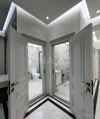 Продаётся 3-комн. новостройка 123 м², м. Мемар Аджеми, photo 5 from 16