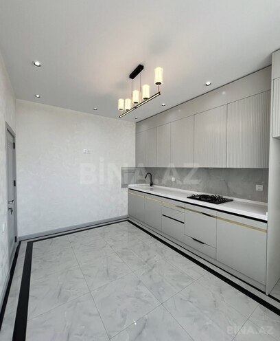 Продаётся 3-комн. новостройка 123 м², м. Мемар Аджеми, photo 13 from 16