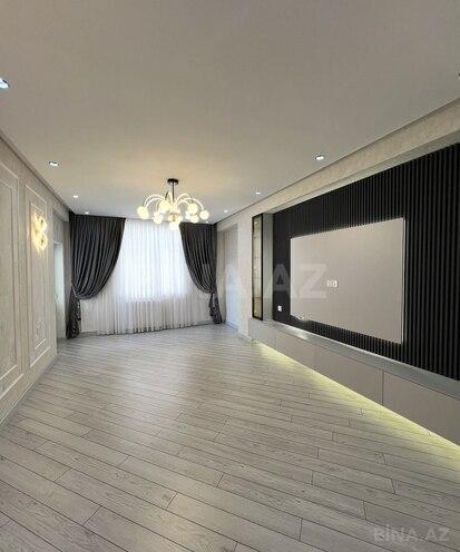 Продаётся 3-комн. новостройка 123 м², м. Мемар Аджеми, photo 6 from 16