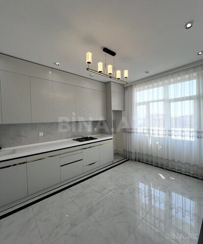 Продаётся 3-комн. новостройка 123 м², м. Мемар Аджеми, photo 12 from 16