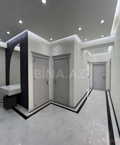 Продаётся 3-комн. новостройка 123 м², м. Мемар Аджеми, photo 4 from 16