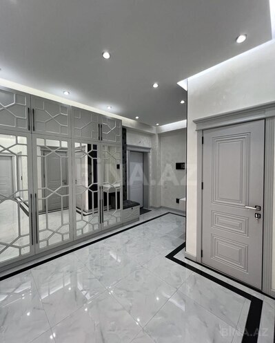 Продаётся 3-комн. новостройка 123 м², м. Мемар Аджеми, photo 1 from 16