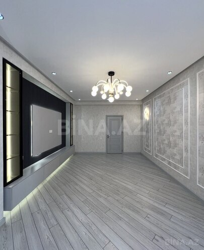 Продаётся 3-комн. новостройка 123 м², м. Мемар Аджеми, photo 7 from 16