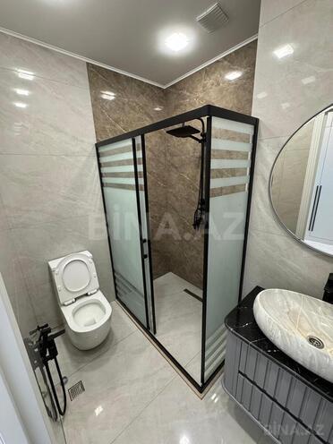 Продаётся 2-комн. новостройка 102 м², м. Бакмил, photo 8 from 12