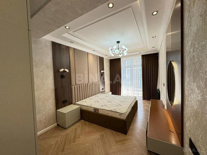 Продаётся 2-комн. новостройка 102 м², м. Бакмил, photo 11 from 12