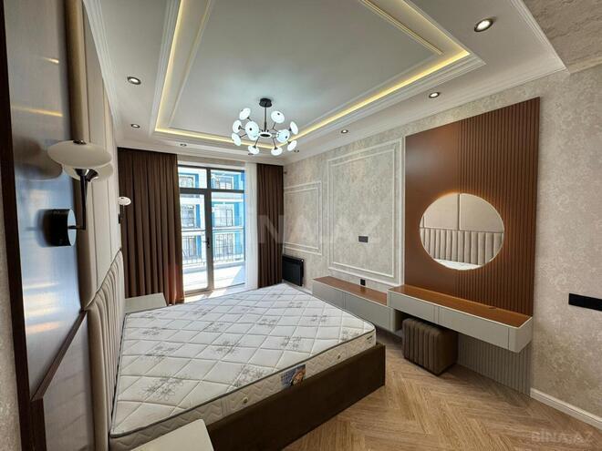 Продаётся 2-комн. новостройка 102 м², м. Бакмил, photo 9 from 12