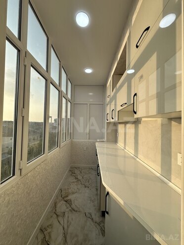 Satılır 2 otaqlı yeni tikili 41 m², Masazır q., photo 6 from 13