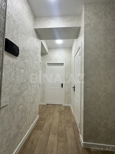 Satılır 2 otaqlı yeni tikili 41 m², Masazır q., photo 8 from 13