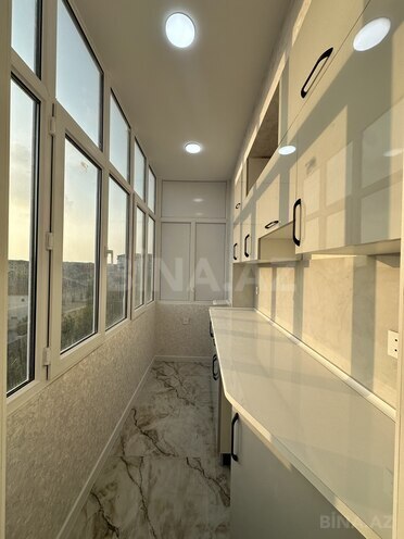 Satılır 2 otaqlı yeni tikili 41 m², Masazır q., photo 5 from 13