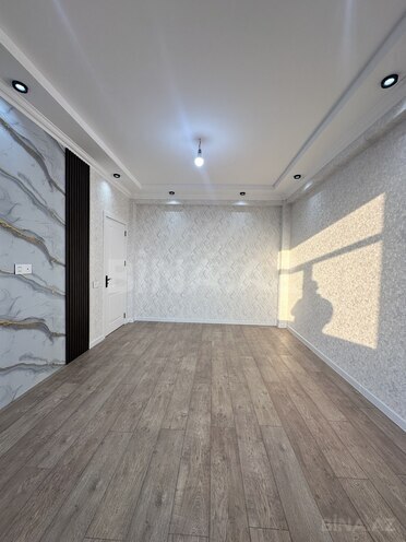 Satılır 2 otaqlı yeni tikili 41 m², Masazır q., photo 3 from 13