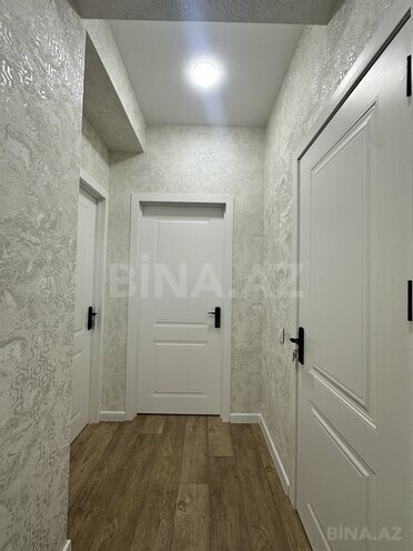 Satılır 2 otaqlı yeni tikili 41 m², Masazır q., photo 7 from 13