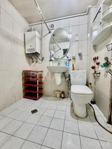 Продаётся 3-комн. вторичка 80 м², м. Элмляр Академиясы, photo 11 from 12