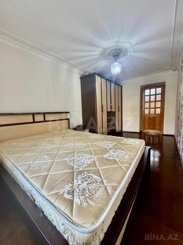 Продаётся 3-комн. вторичка 80 м², м. Элмляр Академиясы, photo 3 from 12