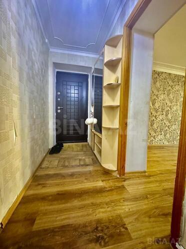 Продаётся 3-комн. вторичка 80 м², м. Элмляр Академиясы, photo 10 from 12