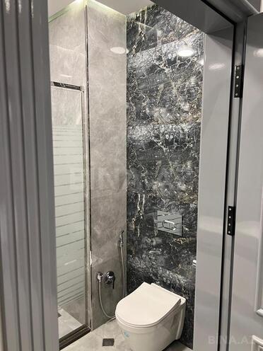 Satılır 4 otaqlı yeni tikili 190 m², Ağ şəhər q., photo 20 from 22