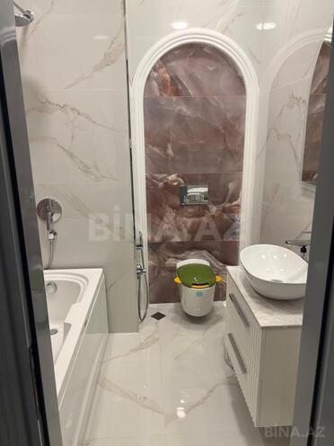 Satılır 4 otaqlı yeni tikili 190 m², Ağ şəhər q., photo 18 from 22