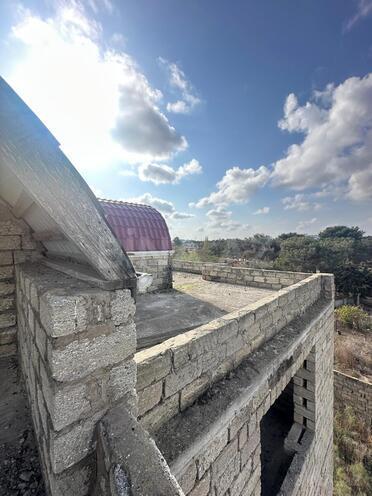 Продаётся 9-комн. дом/дача 200 м², Хазарский р., photo 17 from 19