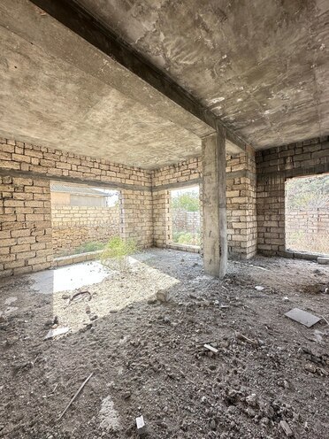 Продаётся 9-комн. дом/дача 200 м², Хазарский р., photo 4 from 19
