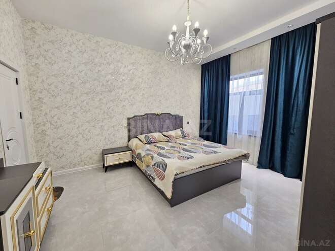 Satılır 4 otaqlı həyət evi/bağ evi 150 m², Şüvəlan q., photo 15 from 29
