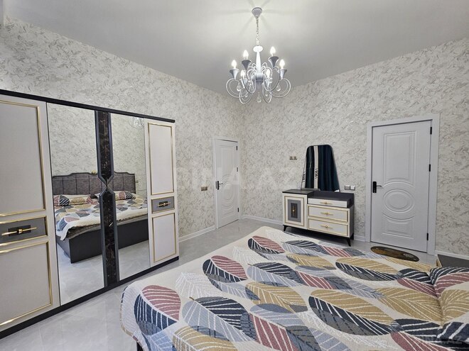 Satılır 4 otaqlı həyət evi/bağ evi 150 m², Şüvəlan q., photo 14 from 29