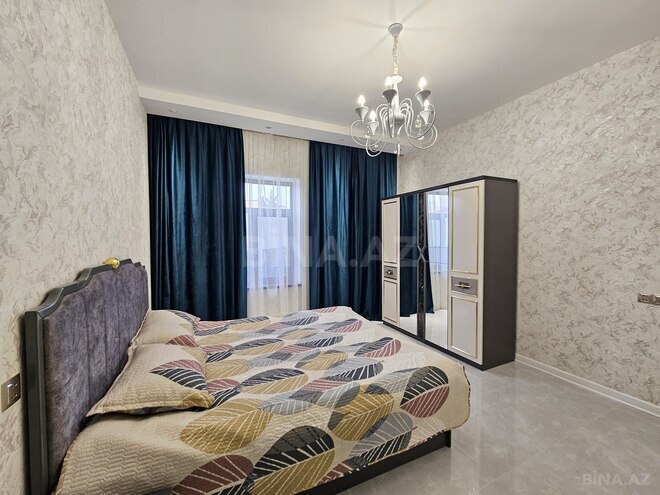Satılır 4 otaqlı həyət evi/bağ evi 150 m², Şüvəlan q., photo 17 from 29