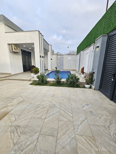 Satılır 4 otaqlı həyət evi/bağ evi 150 m², Şüvəlan q., photo 8 from 29