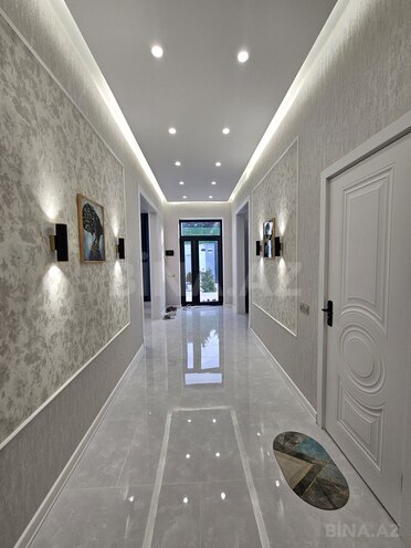 Satılır 4 otaqlı həyət evi/bağ evi 150 m², Şüvəlan q., photo 12 from 29