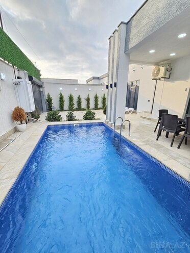 Satılır 4 otaqlı həyət evi/bağ evi 150 m², Şüvəlan q., photo 5 from 29