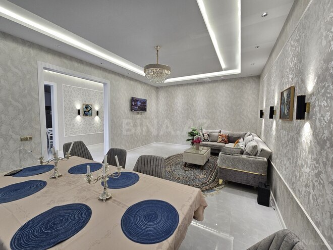 Satılır 4 otaqlı həyət evi/bağ evi 150 m², Şüvəlan q., photo 28 from 29