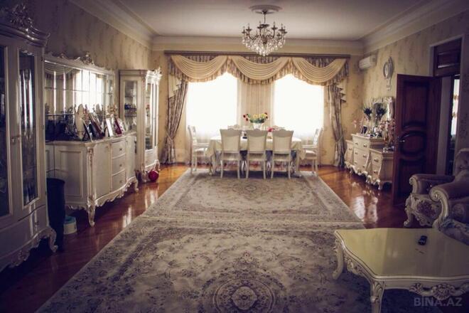 Продаётся 9-комн. дом/дача 813 м², м. Нариман Нариманов, photo 4 from 25