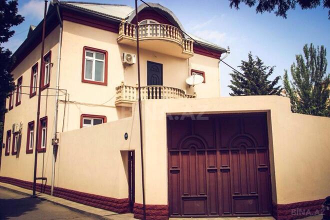 Продаётся 9-комн. дом/дача 813 м², м. Нариман Нариманов, photo 3 from 25