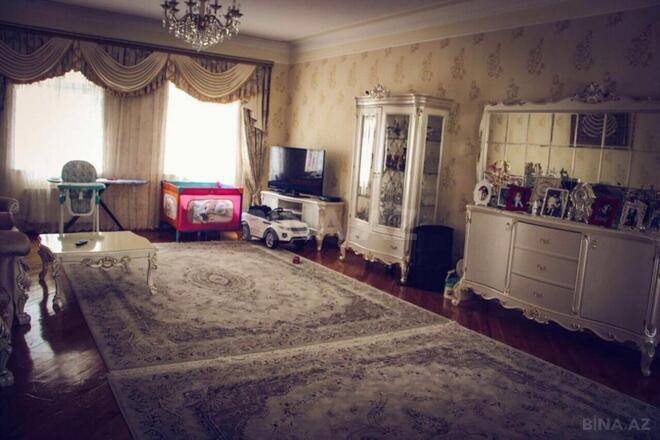 Продаётся 9-комн. дом/дача 813 м², м. Нариман Нариманов, photo 5 from 25