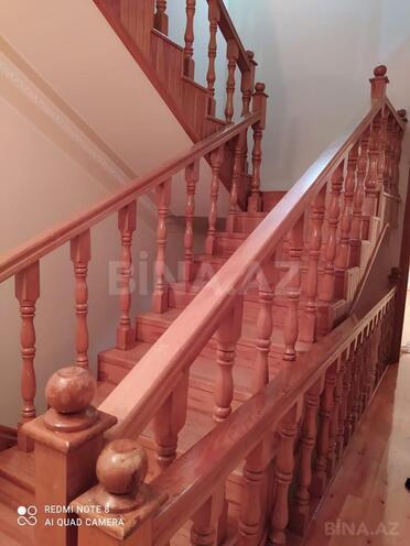 Продаётся 9-комн. дом/дача 813 м², м. Нариман Нариманов, photo 20 from 25