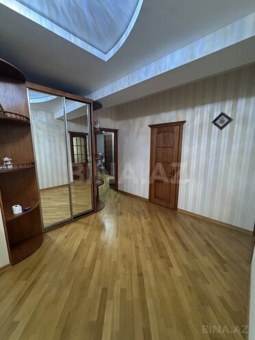 İcarəyə verilir 3 otaqlı yeni tikili 120 m², Nərimanov r., photo 9 from 16