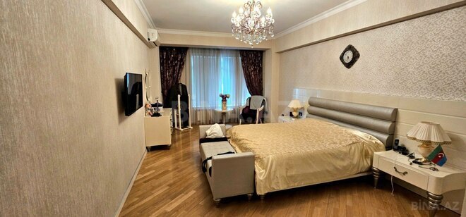 Satılır 5 otaqlı yeni tikili 225 m², Şah İsmayıl Xətai m., photo 9 from 31