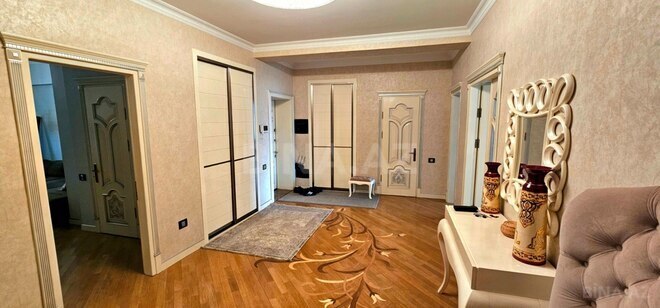 Satılır 5 otaqlı yeni tikili 225 m², Şah İsmayıl Xətai m., photo 20 from 31