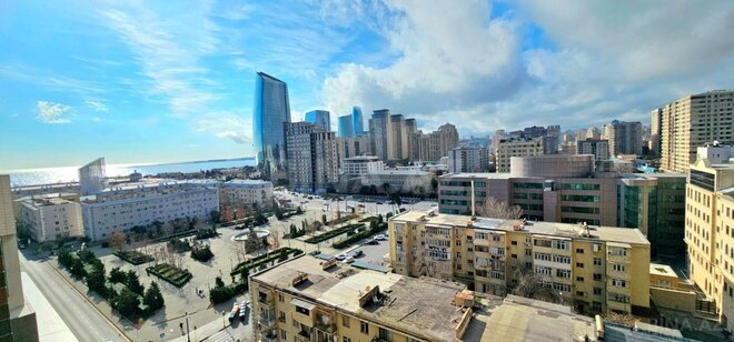 Satılır 5 otaqlı yeni tikili 225 m², Şah İsmayıl Xətai m., photo 7 from 31