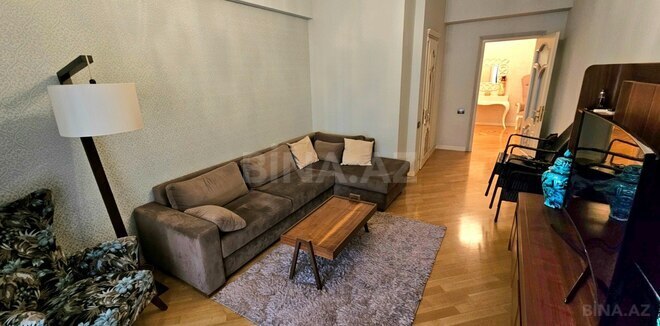 Satılır 5 otaqlı yeni tikili 225 m², Şah İsmayıl Xətai m., photo 17 from 31