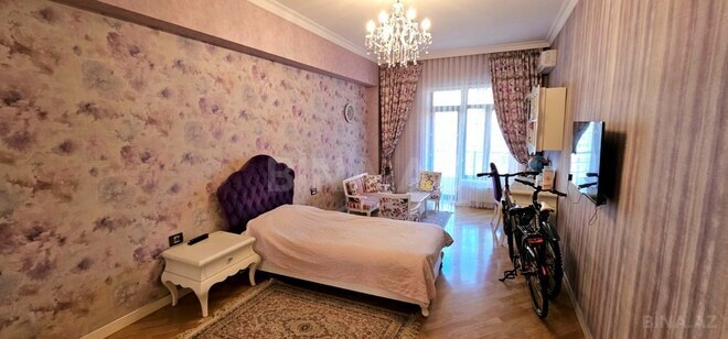 Satılır 5 otaqlı yeni tikili 225 m², Şah İsmayıl Xətai m., photo 12 from 31