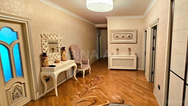 Satılır 5 otaqlı yeni tikili 225 m², Şah İsmayıl Xətai m., photo 18 from 31