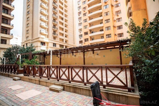 Satılır 5 otaqlı yeni tikili 225 m², Şah İsmayıl Xətai m., photo 21 from 31