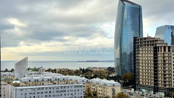 Satılır 5 otaqlı yeni tikili 225 m², Şah İsmayıl Xətai m., photo 13 from 31
