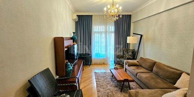 Satılır 5 otaqlı yeni tikili 225 m², Şah İsmayıl Xətai m., photo 16 from 31