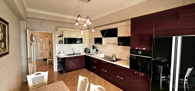 Satılır 5 otaqlı yeni tikili 225 m², Şah İsmayıl Xətai m., photo 6 from 31