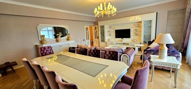 Satılır 5 otaqlı yeni tikili 225 m², Şah İsmayıl Xətai m., photo 4 from 31