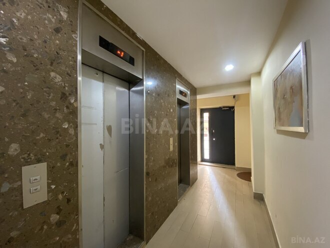 Satılır 5 otaqlı yeni tikili 225 m², Şah İsmayıl Xətai m., photo 22 from 31