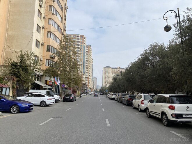 Satılır 5 otaqlı yeni tikili 225 m², Şah İsmayıl Xətai m., photo 28 from 31