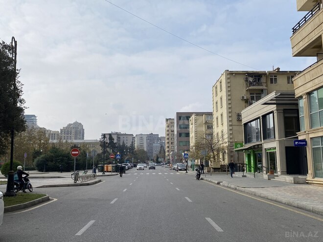 Satılır 5 otaqlı yeni tikili 225 m², Şah İsmayıl Xətai m., photo 29 from 31