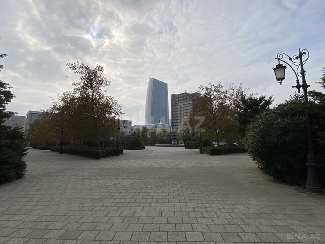 Satılır 5 otaqlı yeni tikili 225 m², Şah İsmayıl Xətai m., photo 30 from 31